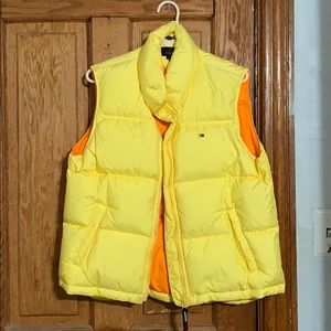 Puffer Vest